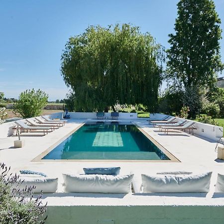 Masseria Prosperi Alimini Eksteriør billede
