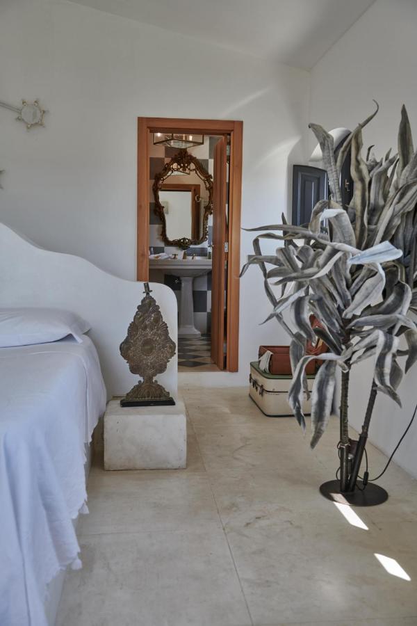 Masseria Prosperi Alimini Eksteriør billede