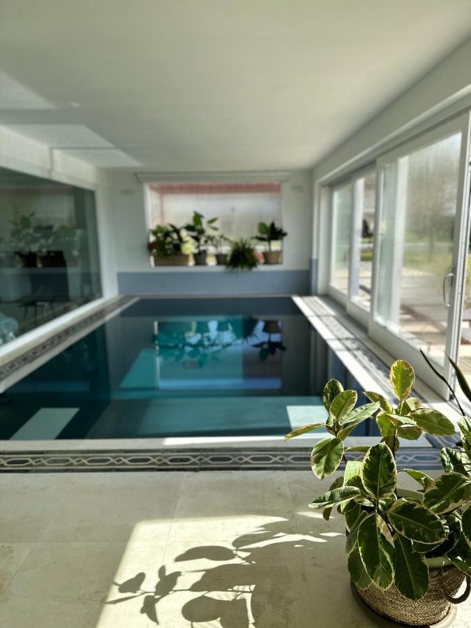 Masseria Prosperi Alimini Eksteriør billede