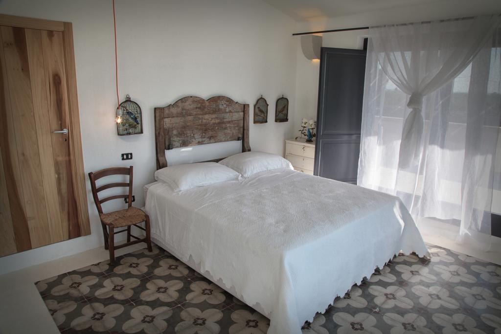 Masseria Prosperi Alimini Eksteriør billede
