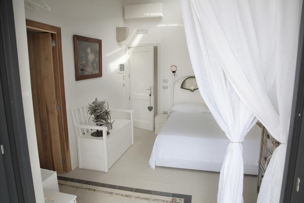 Masseria Prosperi Alimini Eksteriør billede