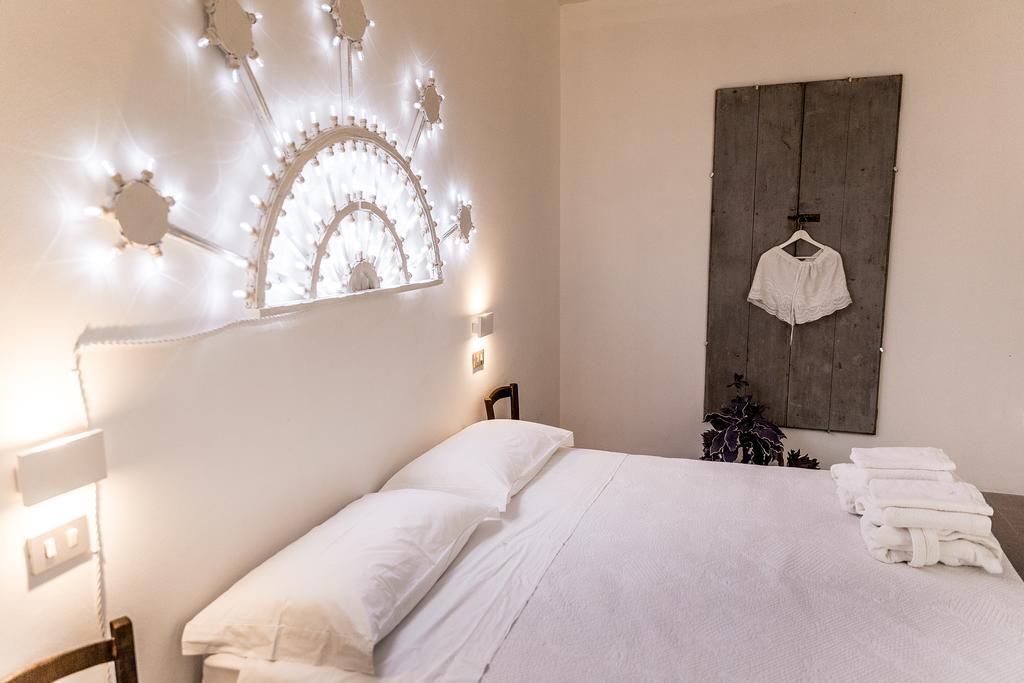 Masseria Prosperi Alimini Eksteriør billede