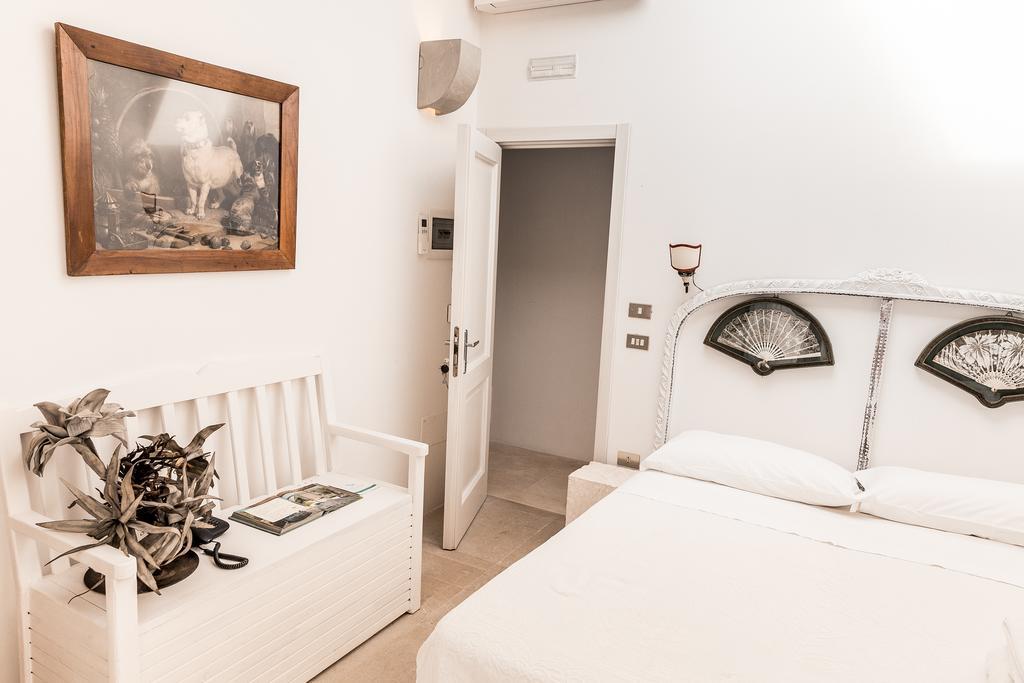 Masseria Prosperi Alimini Eksteriør billede